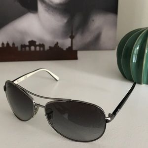 Adorable Aviator juniors from Ray Ban